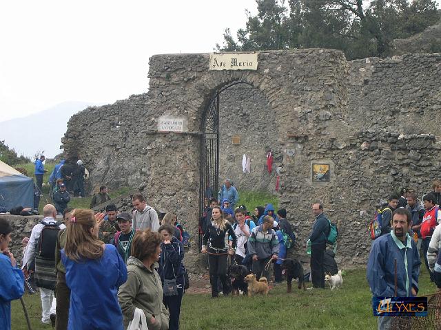 ingresso del santuario.JPG